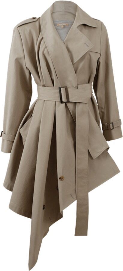 michael kors jacket women overcoat.